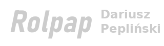 Logo firmy Rolpap