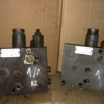REXROTH MANNESMANN LT 13 MKA-20/080-000B18/02M17