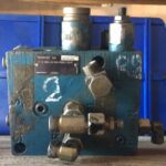Rexroth Mannesmann LT 13 MKA-24/060-000B18/02M17 (00508732)