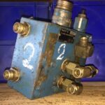 Rexroth Mannesmann LT 13 MKA-24/060-000B18/02M17 (00508732)