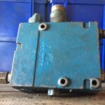 Rexroth Mannesmann LT 13 MKA-24/060-000B18/02M17 (00508732)