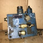 Rexroth Mannesmann LT 13 MKA-24/060-000B18/02M17 (00508732)