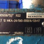 Rexroth Mannesmann LT 13 MKA-24/060-000B18/02M17 (00508732)