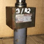Zawór Rexroth Hydronorma MH3WH 16FF 10/020M11