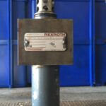 Zawór Rexroth Hydronorma MH3WH 16FF 10/020M11