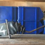 Zawór z dźwignią Rexroth Sigma Z-26433-89 (221964 01 D93)