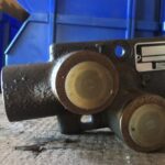 Bucher Hydraulik LM06 PD-M06 / P=50