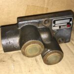 Bucher Hydraulik LM06 PD-M06 / P=50