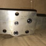 Bucher Hydraulik LM06 PD-M06 / P=50