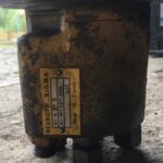Rexroth Sigma 41.4.E1.B / 41/141 097.000