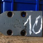 Zawór bezpieczeństwa Rexroth AE 10T 2A10/350 (471617) H27
