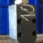 Zawór bezpieczeństwa Rexroth AE 10T 2A10/350 (471617) H27