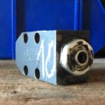 Zawór bezpieczeństwa Rexroth AE 10T 2A10/350 (471617) H27