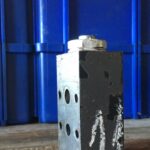 Zawór bezpieczeństwa Rexroth AE 10T2.10/400 (302 906) 1/14