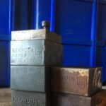 Zawór zwrotny Rexroth MO 7150 (307 120)