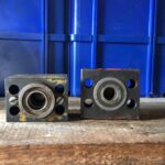 Rexroth MHSV 22 ZB1-10/M11-099 (493236/4)