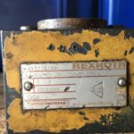 Rexroth MHSV 22 ZB1-10/M11-099 (493236/4)