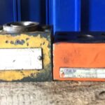 Rexroth MHSV 22 ZB1-10/M11-099 (493236/4)