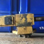 Zawory hydrauliczne 4/3 i 4/2 Parker , Hydrotechnik Frutigen , Bosch