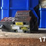 Zawory hydrauliczne 4/3 i 4/2 Parker , Hydrotechnik Frutigen , Bosch