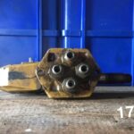 Zawory hydrauliczne 4/3 i 4/2 Parker , Hydrotechnik Frutigen , Bosch