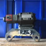 Zawory hydrauliczne 4/3 i 4/2 Parker , Hydrotechnik Frutigen , Bosch