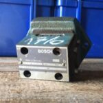Zawory hydrauliczne 4/3 i 4/2 Parker , Hydrotechnik Frutigen , Bosch