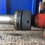 Kracht SAZ 6-1 + regulator Hydrotechnik Frutigen