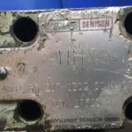 Zespół sterowania hydrauliki Hagglunds Denison 4D01 35 207 0302 00A1G0QG27 / 026 29503 H