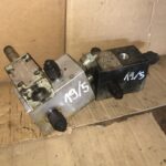 Zespół sterowania hydrauliki Hagglunds Denison 4D01 35 207 0302 00A1G0QG27 / 026 29503 H
