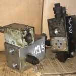 Zespół sterowania hydrauliki Hagglunds Denison 4D01 35 207 0302 00A1G0QG27 / 026 29503 H