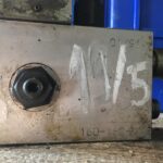 Zespół sterowania hydrauliki Hagglunds Denison 4D01 35 207 0302 00A1G0QG27 / 026 29503 H