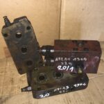 Atlas 1304 R0353 666 40 – części układu hydrauliki