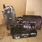 Atlas 1304 R0353 666 40 – części układu hydrauliki