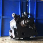 Zawory hydrauliczne
