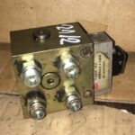 Zawór Fluid System 150 PAR 8239 51.433.42.P 4365 18.09.98