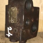 Rozdzielacz B 1791-150 2540030700