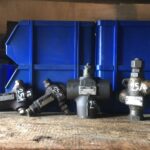 Zawory redukcyjne Bosch i Wabco