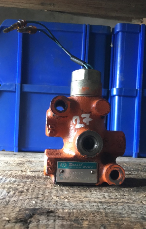 Diesel Kiki 307820-2130