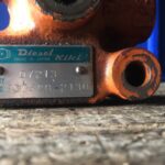 Diesel Kiki 307820-2130