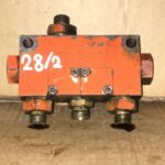 Rozdzielacz Hawe G05 201 DRH3LSSVV 285/285