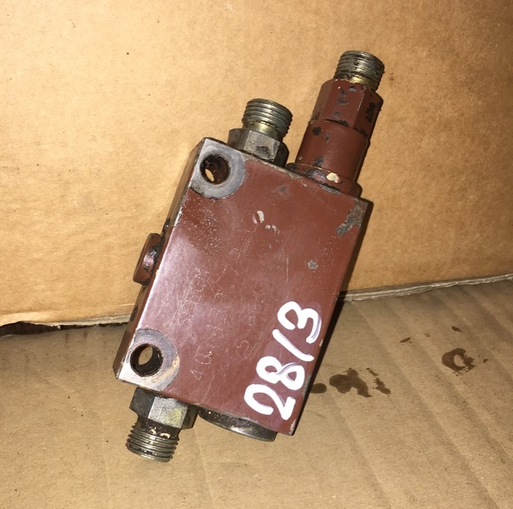 SFECM 40 433 79C 5-89/450