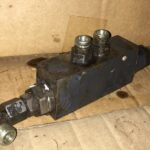 Marrel Hydro 482560T/00 T5343331 886 203