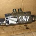 Marrel Hydro 482560T/00 T5343331 886 203