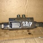 Marrel Hydro 482560T/00 T5343331 886 203