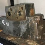 Rexroth Hydronorma 393995/6 MHB 25 FNPA 20 / B02ZT20V11 340bar