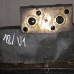 Rexroth Hydronorma 393995/6 MHB 25 FNPA 20 / B02ZT20V11 340bar