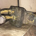 Rexroth hydronorma 4/3 zawór z cewkami 4 WE 10 G 4 1 / G 24 N S0 110