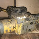 Rexroth hydronorma 4/3 zawór z cewkami 4 WE 10 G 4 1 / G 24 N S0 110