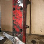 Delmag D5 1782 zawór Kafar